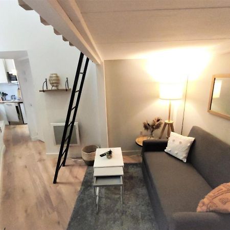 Le Lanternier - Hypercentre Les Quais - Netflix Apartment Toulouse Exterior foto