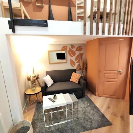 Le Lanternier - Hypercentre Les Quais - Netflix Apartment Toulouse Exterior foto