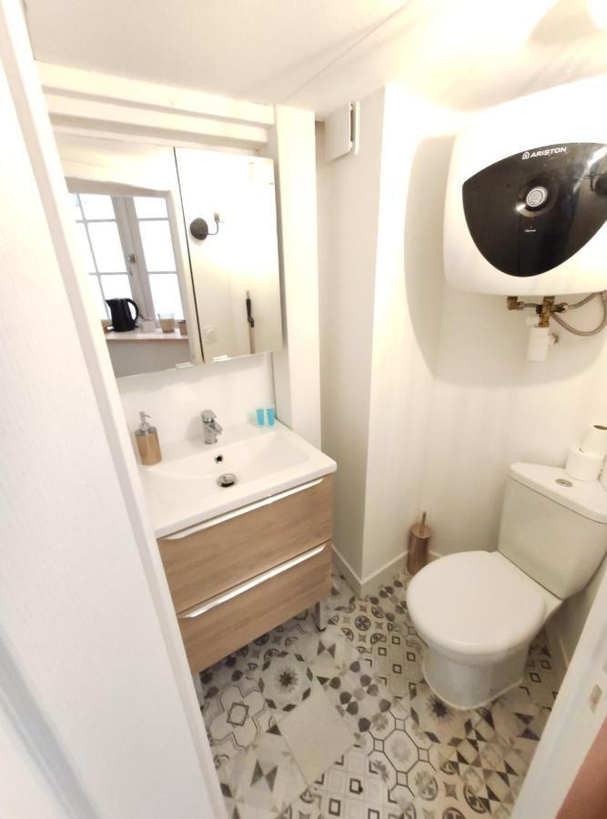 Le Lanternier - Hypercentre Les Quais - Netflix Apartment Toulouse Exterior foto