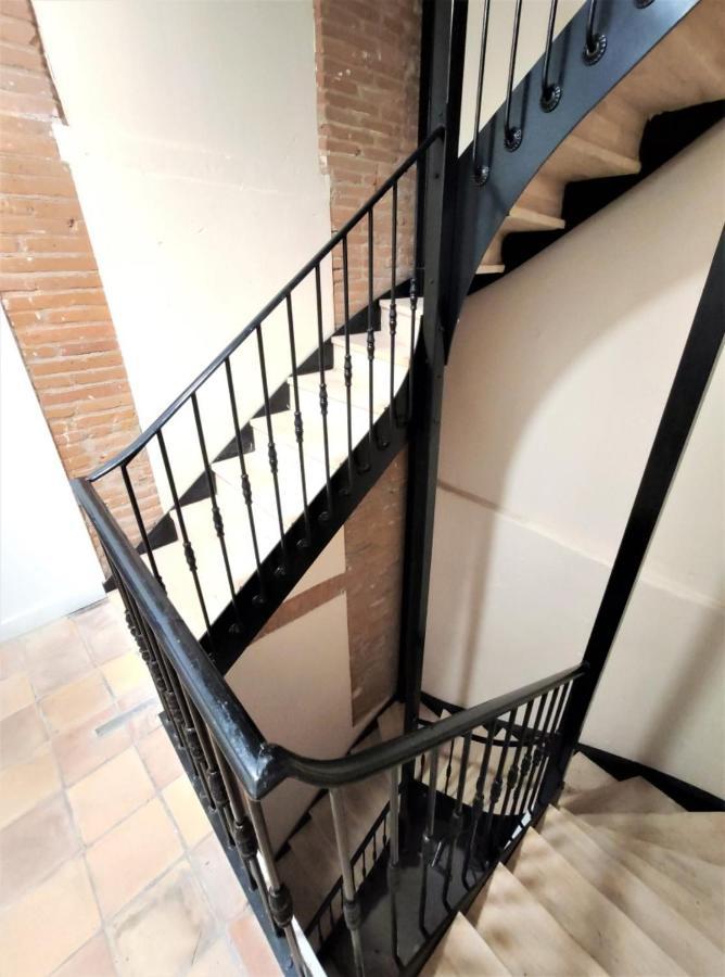 Le Lanternier - Hypercentre Les Quais - Netflix Apartment Toulouse Exterior foto