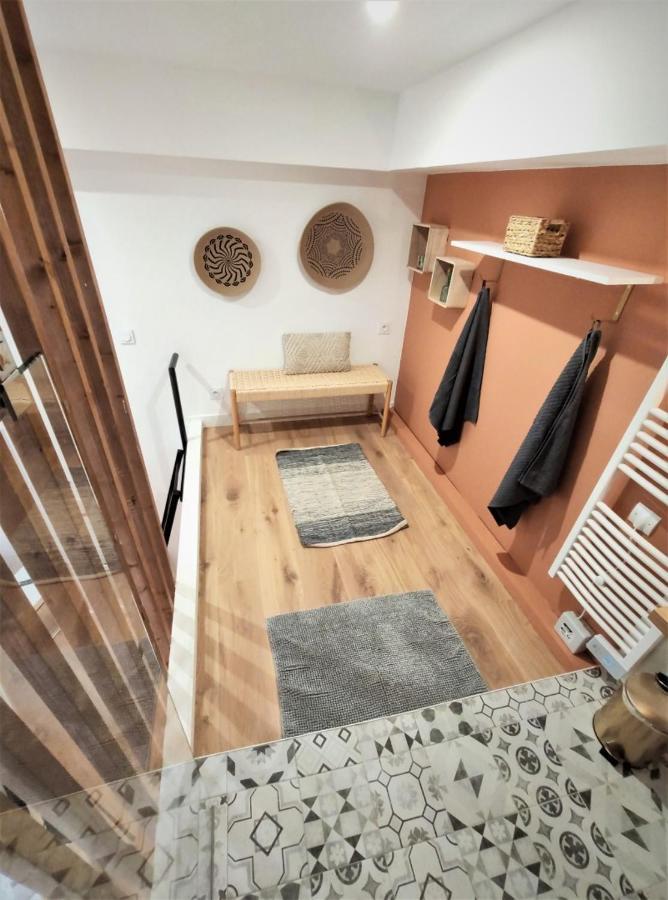 Le Lanternier - Hypercentre Les Quais - Netflix Apartment Toulouse Exterior foto