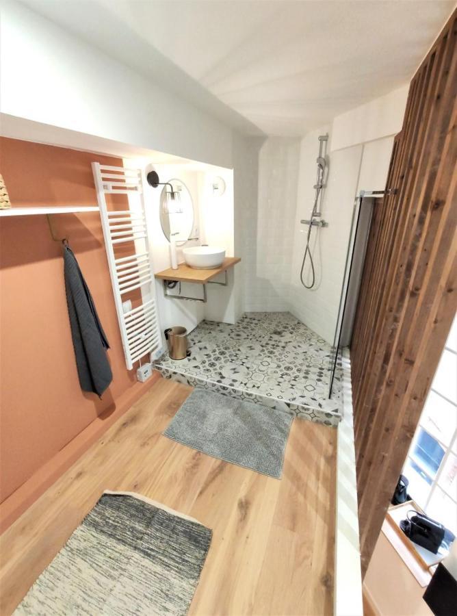Le Lanternier - Hypercentre Les Quais - Netflix Apartment Toulouse Exterior foto